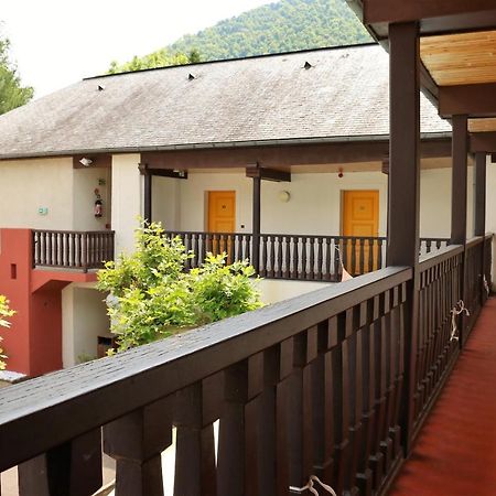 Auberge De La Vallee D'Ossau Izest Ngoại thất bức ảnh