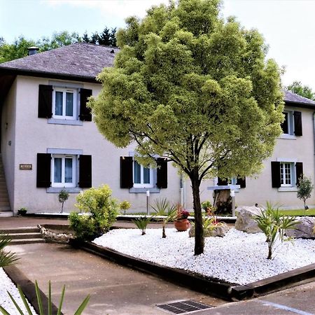 Auberge De La Vallee D'Ossau Izest Ngoại thất bức ảnh