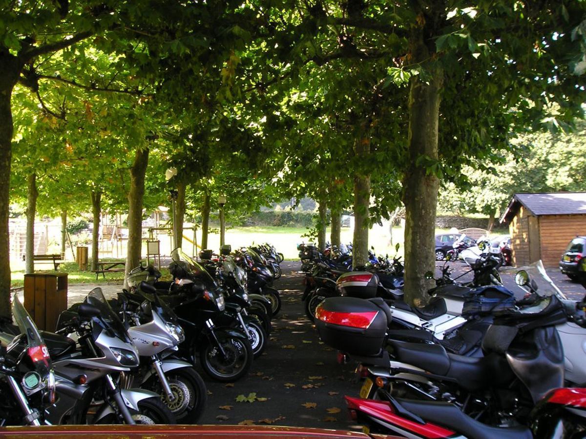 Auberge De La Vallee D'Ossau Izest Ngoại thất bức ảnh