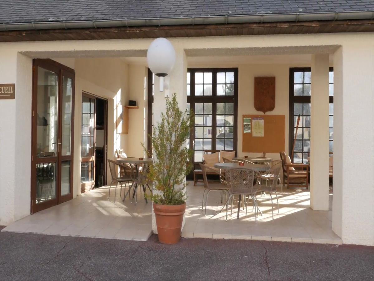 Auberge De La Vallee D'Ossau Izest Ngoại thất bức ảnh
