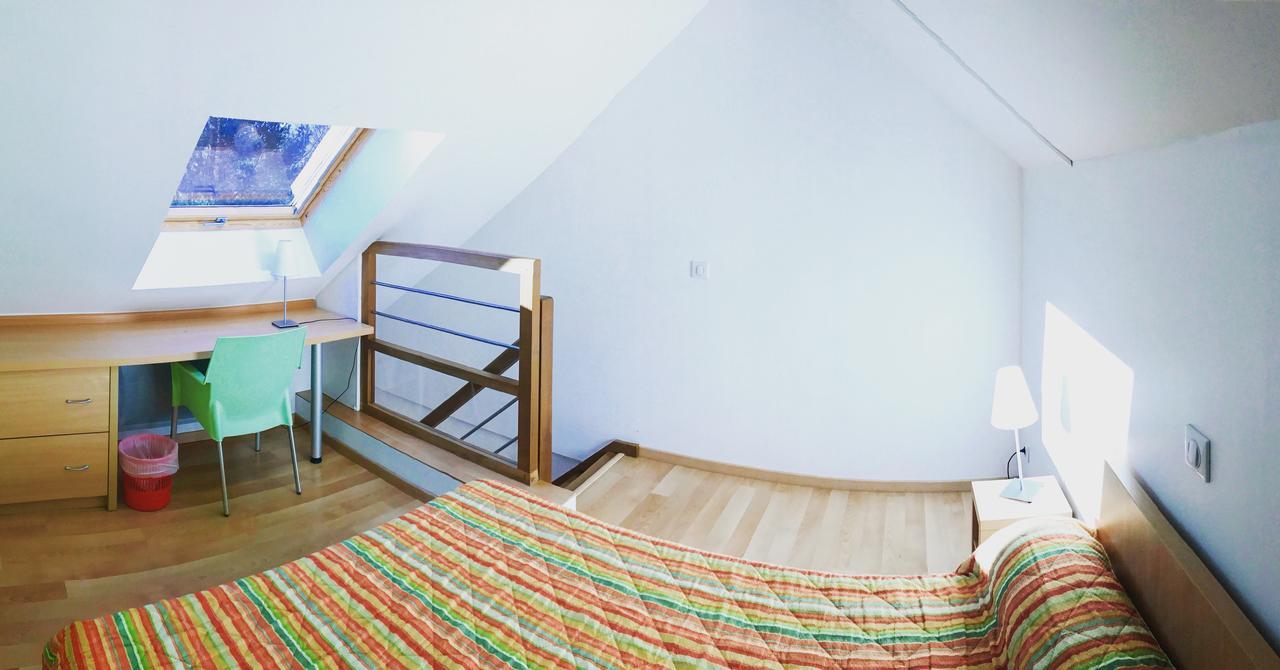 Auberge De La Vallee D'Ossau Izest Ngoại thất bức ảnh