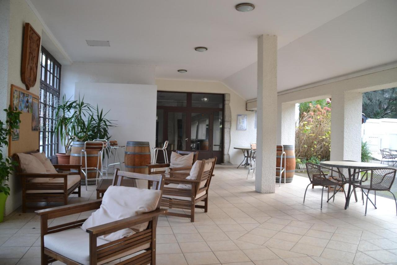 Auberge De La Vallee D'Ossau Izest Ngoại thất bức ảnh