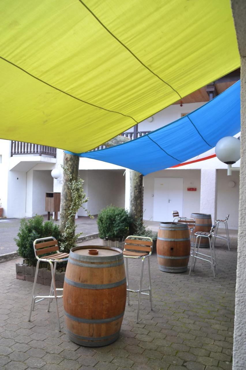 Auberge De La Vallee D'Ossau Izest Ngoại thất bức ảnh