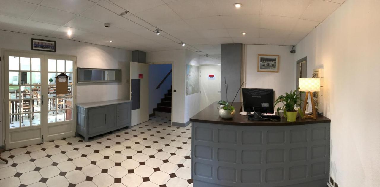Auberge De La Vallee D'Ossau Izest Ngoại thất bức ảnh