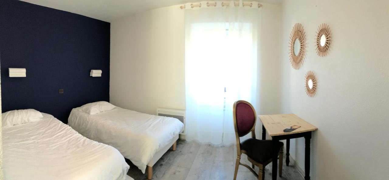 Auberge De La Vallee D'Ossau Izest Ngoại thất bức ảnh