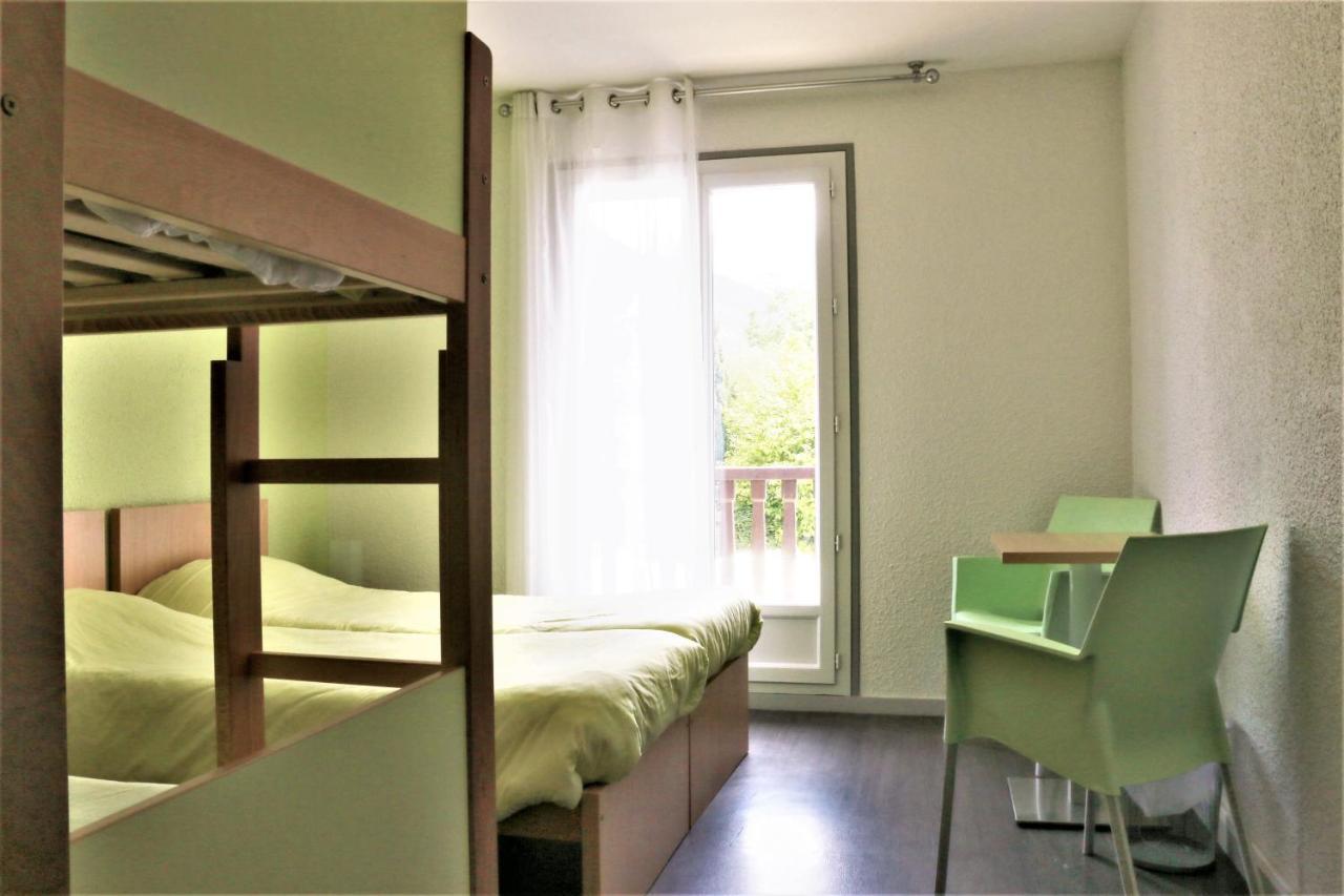 Auberge De La Vallee D'Ossau Izest Ngoại thất bức ảnh