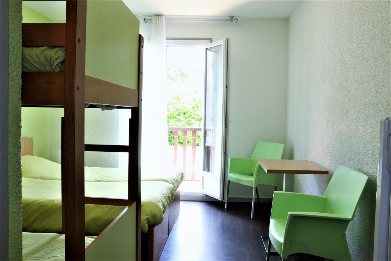 Auberge De La Vallee D'Ossau Izest Ngoại thất bức ảnh