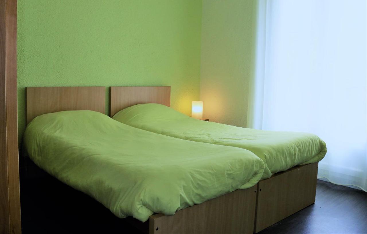 Auberge De La Vallee D'Ossau Izest Ngoại thất bức ảnh