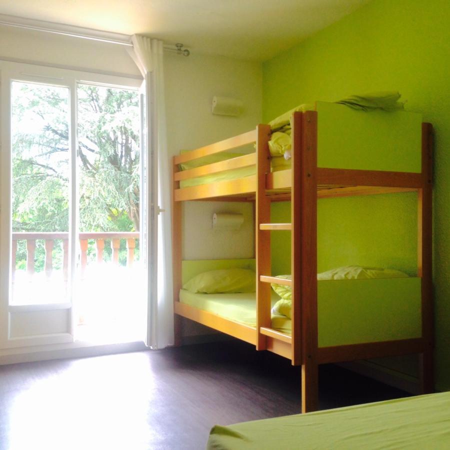 Auberge De La Vallee D'Ossau Izest Ngoại thất bức ảnh