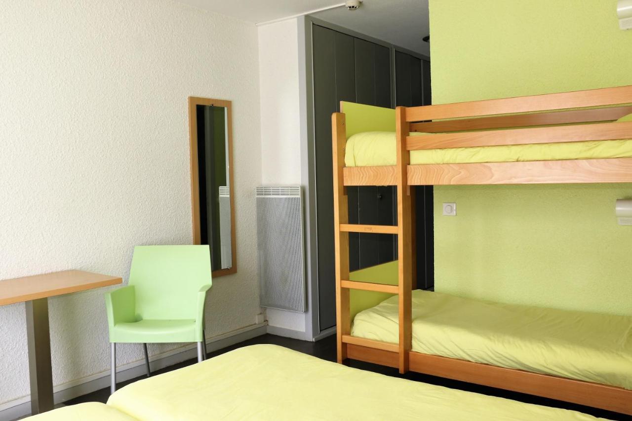 Auberge De La Vallee D'Ossau Izest Ngoại thất bức ảnh